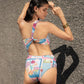 Sol Swimsuit - Seagrass