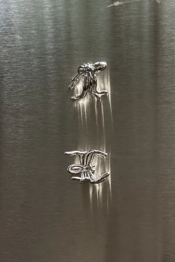 Spider cuff