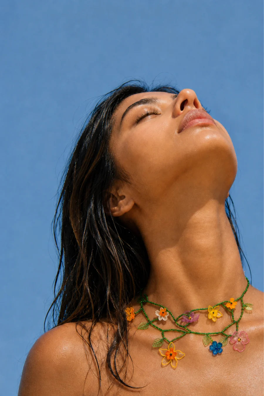 goby necklace