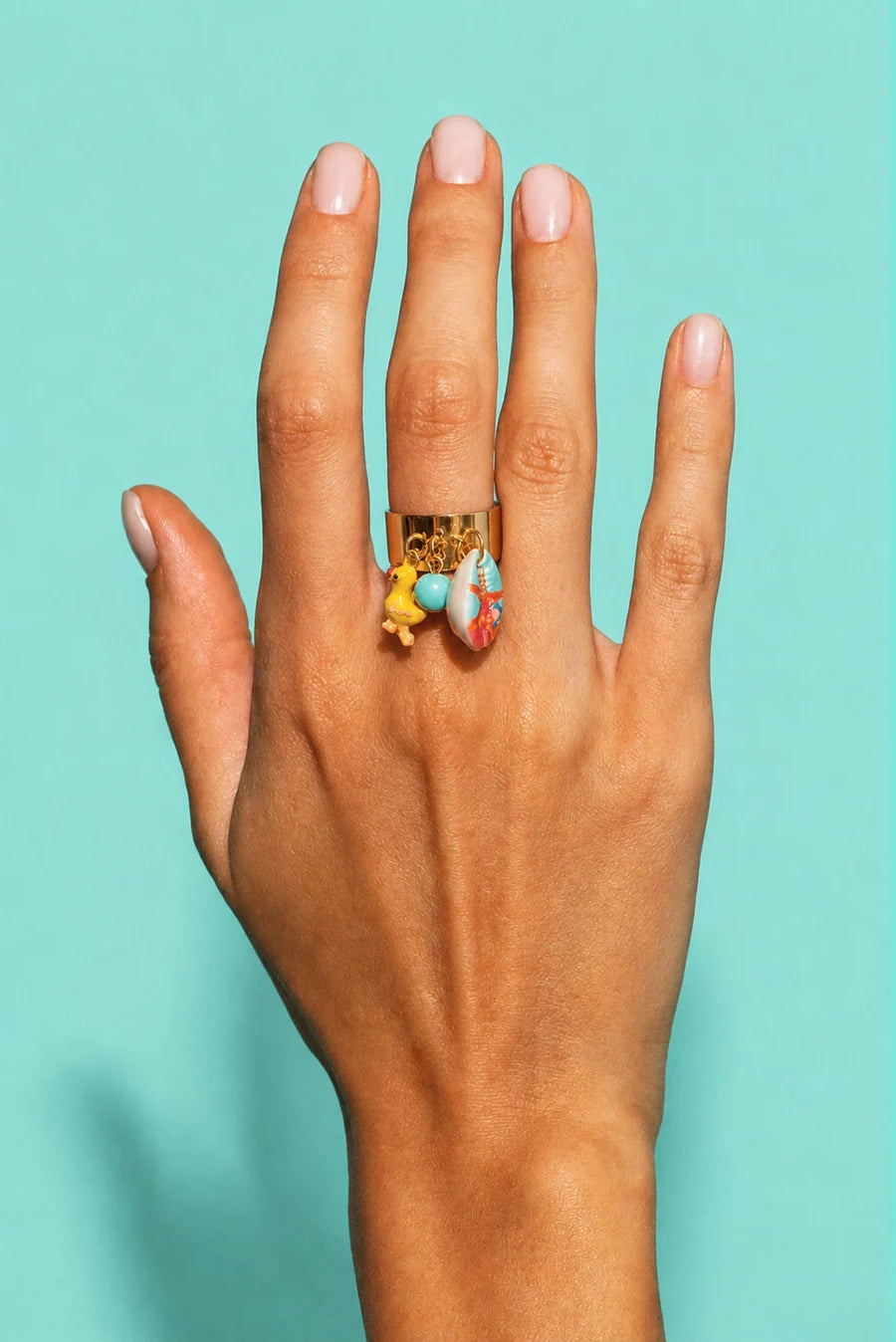 finley ring