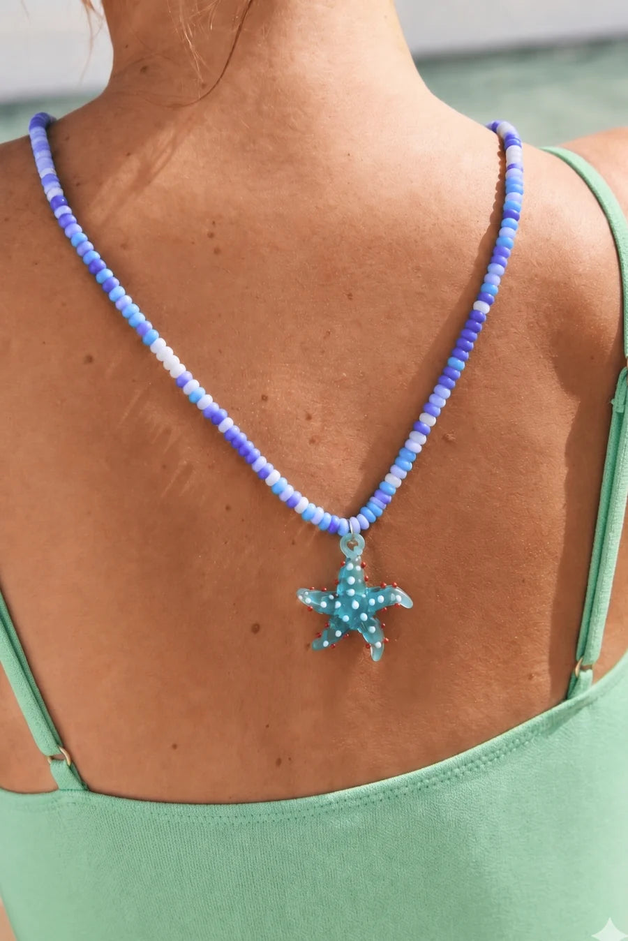 phia necklace