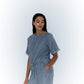 Twist and Sway Top