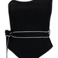 CURVE SET- BLACK