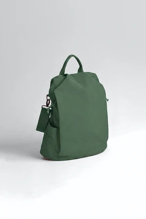 The reveller backpack (green)