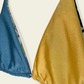 Tropic Bloom Set Blue-Yellow