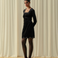 Lunette dress