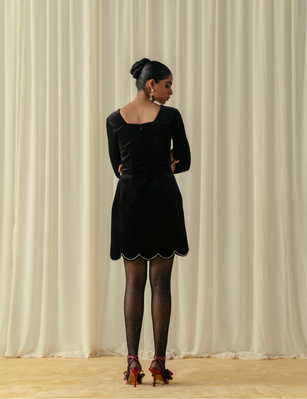 Lunette dress