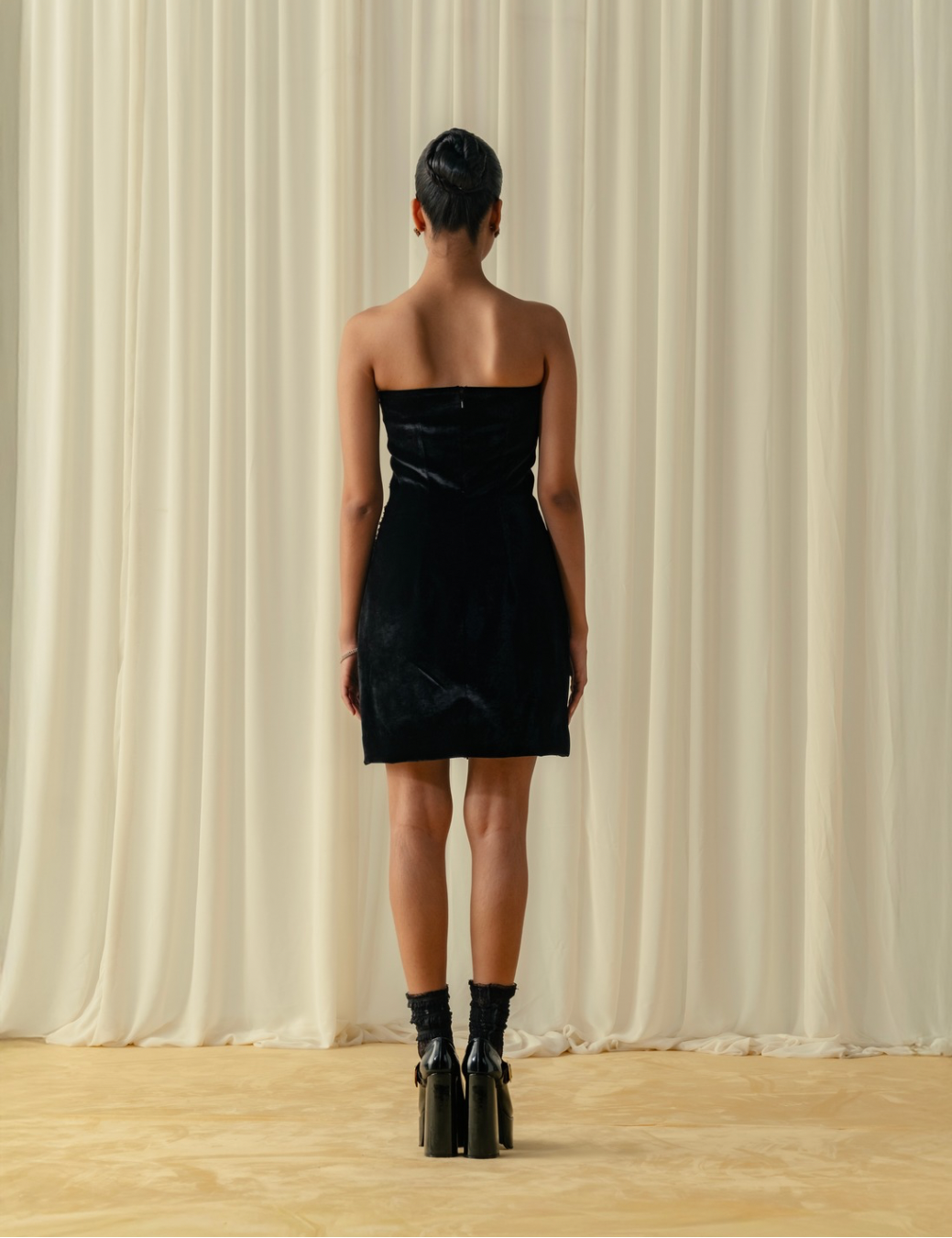 Eclipse dress