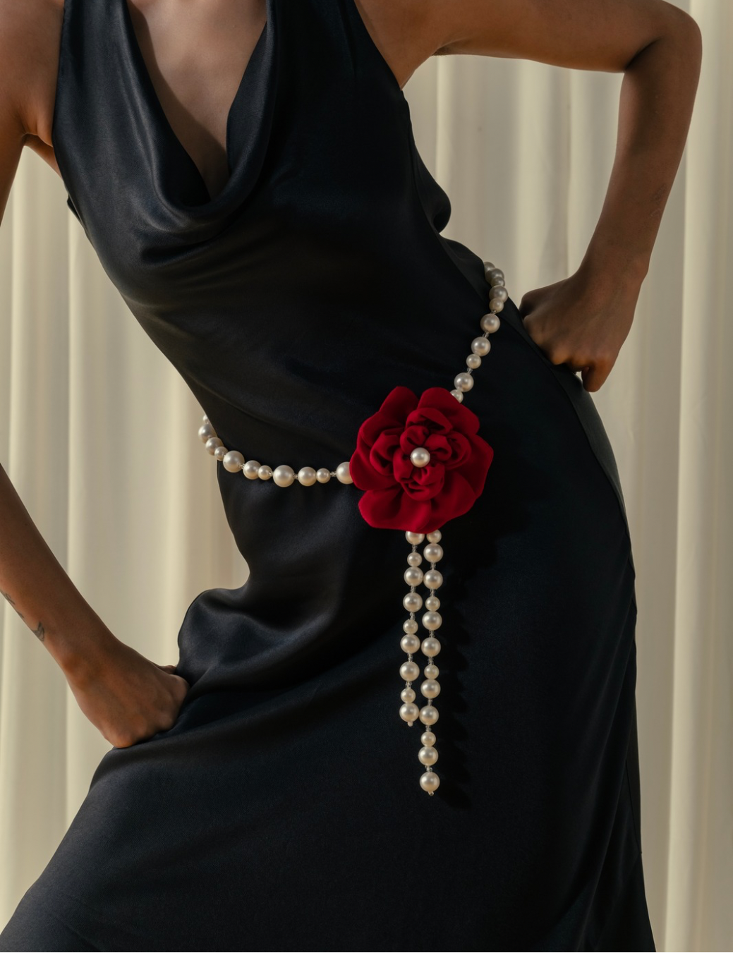 Amara dress