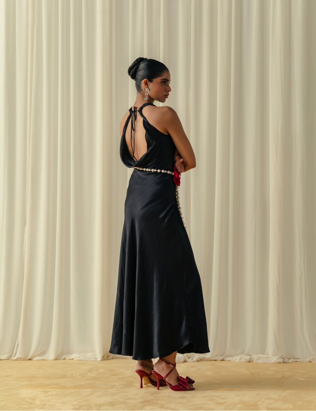 Amara dress