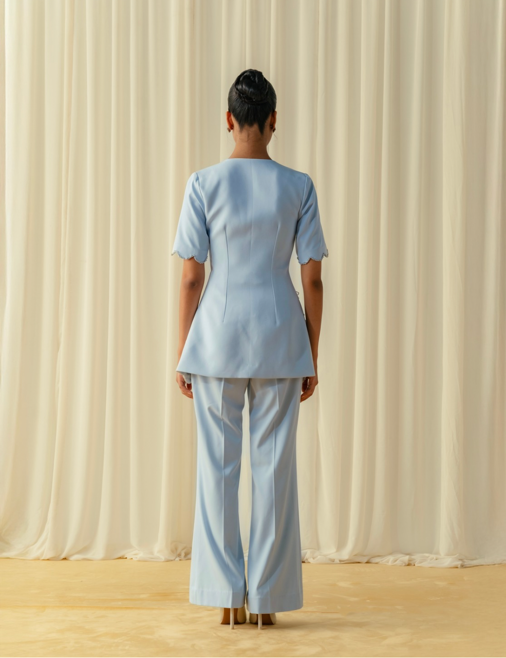 Lunara Pant Suit