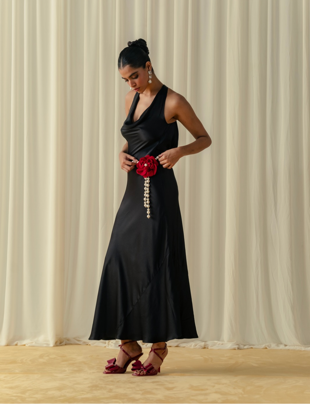 Amara dress