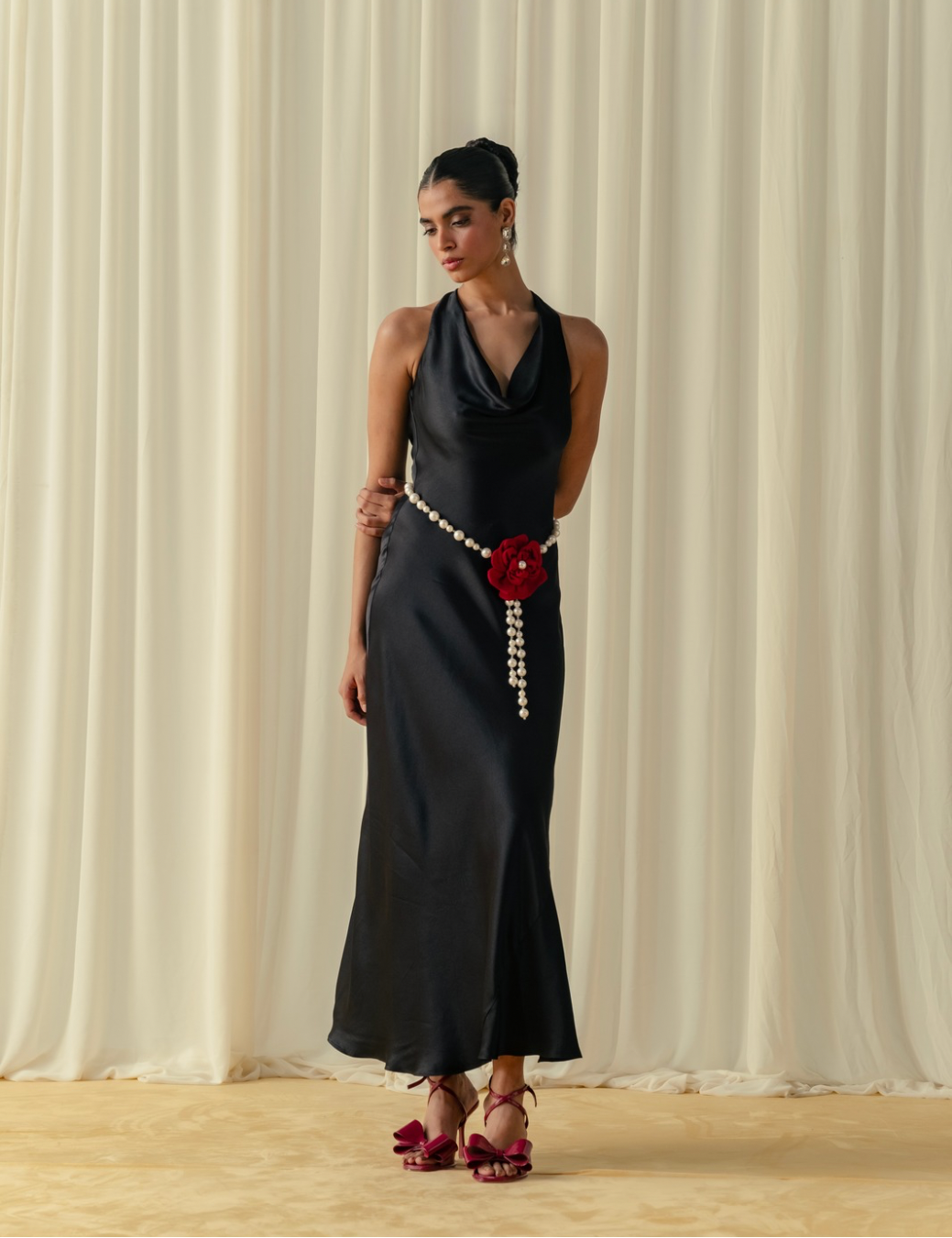 Amara dress