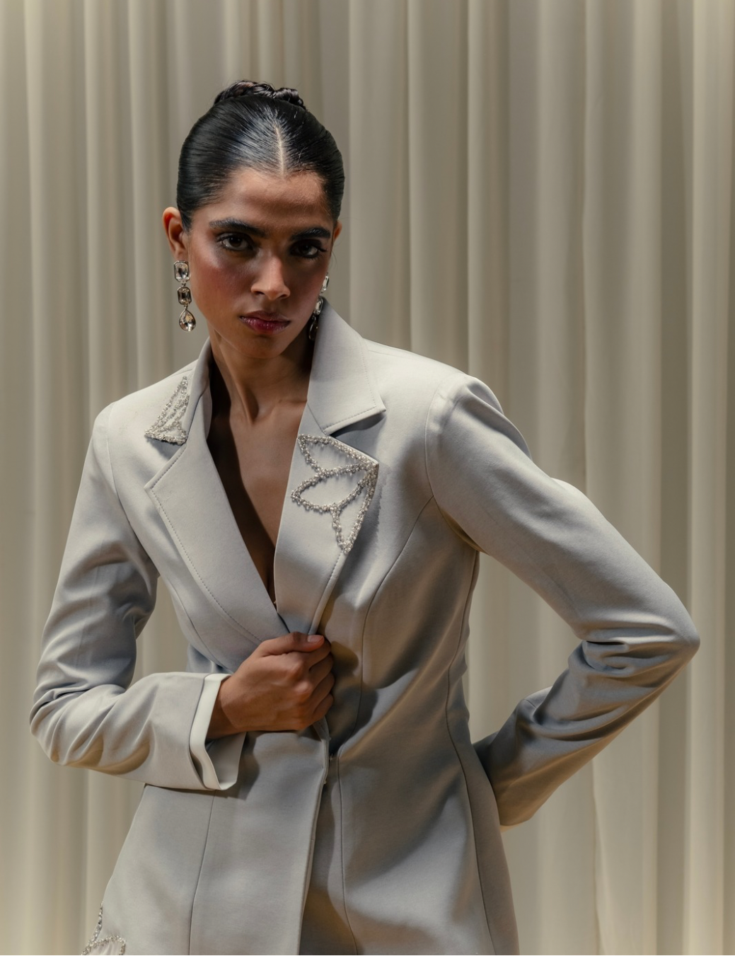 Eden Pant Suit
