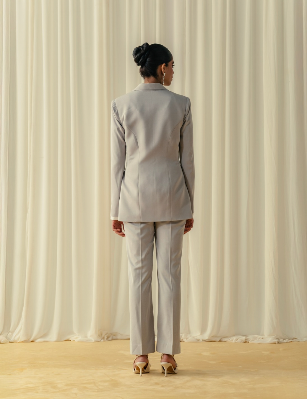 Eden Pant Suit