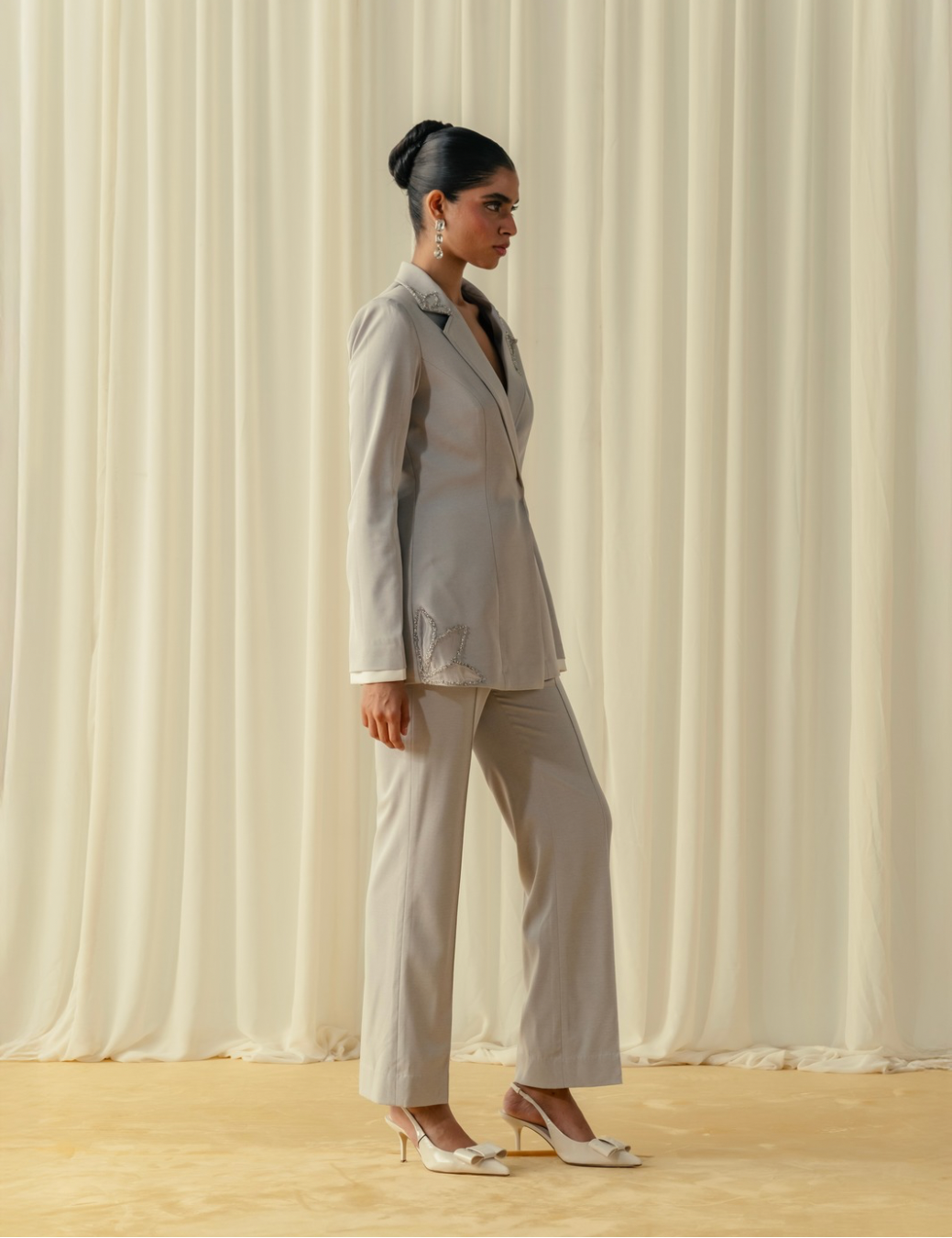 Eden Pant Suit
