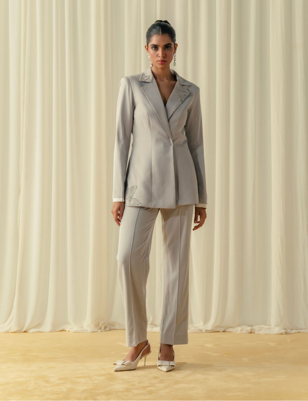 Eden Pant Suit