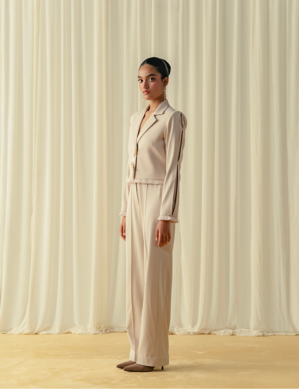 Luere Pant Suit