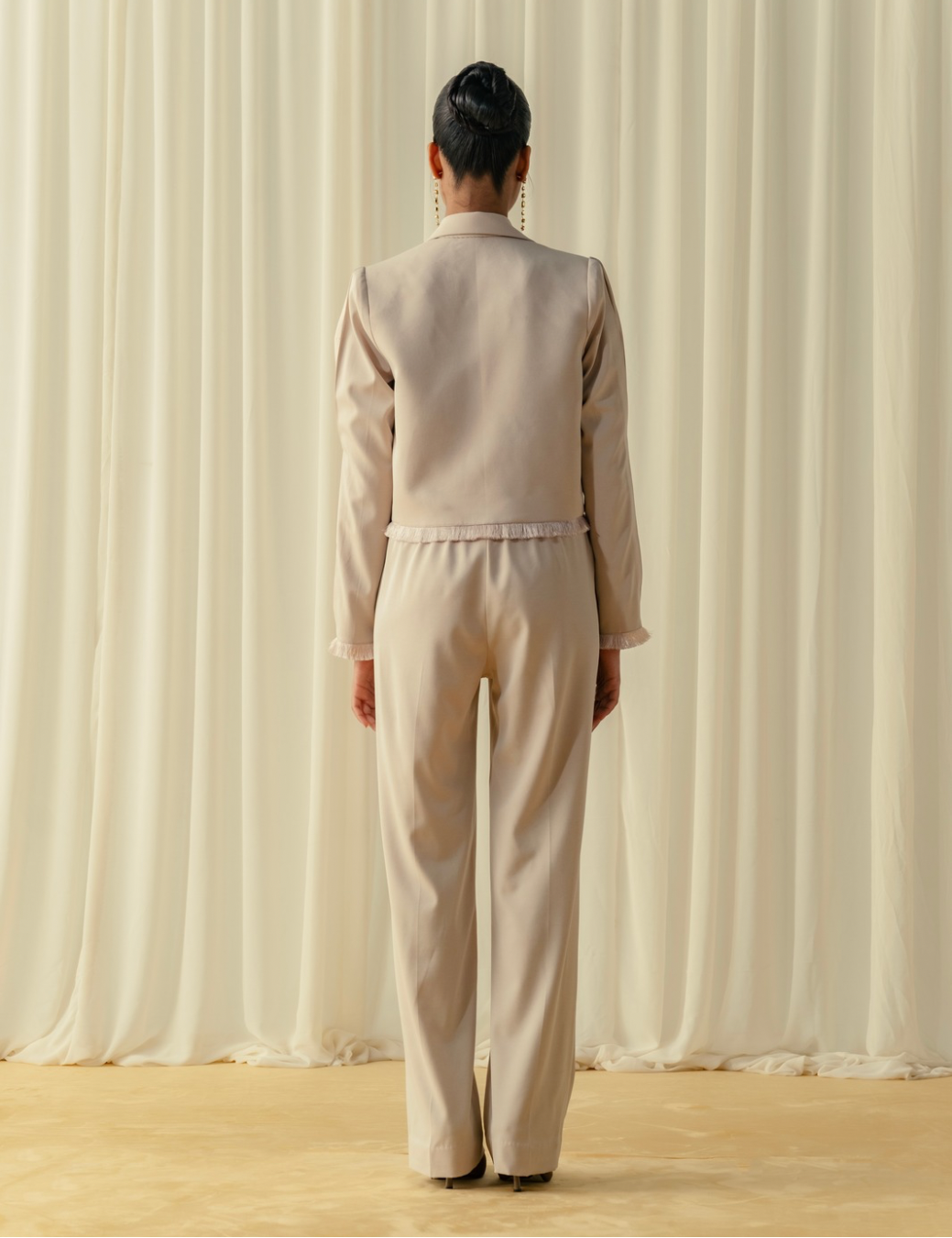 Luere Pant Suit