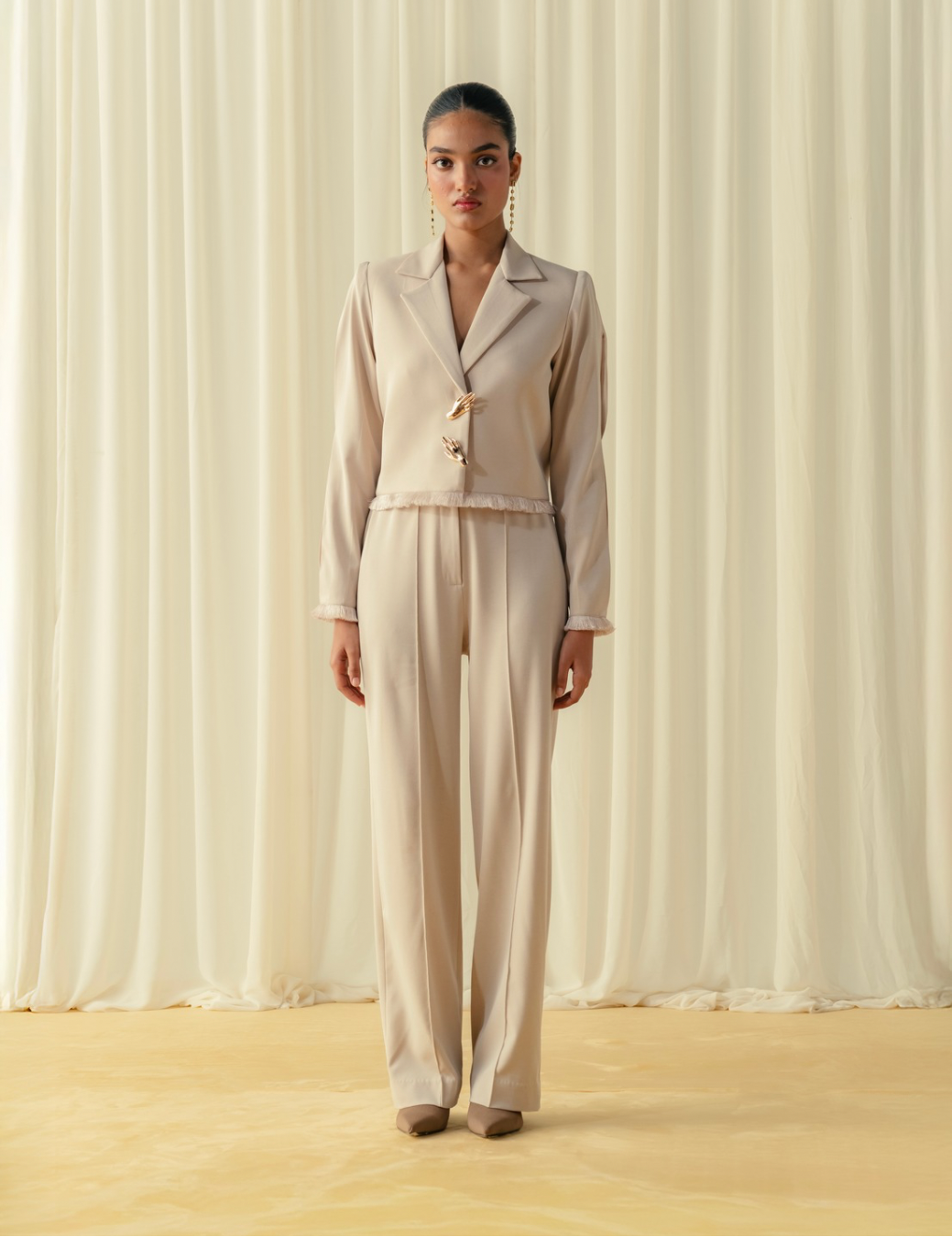 Luere Pant Suit