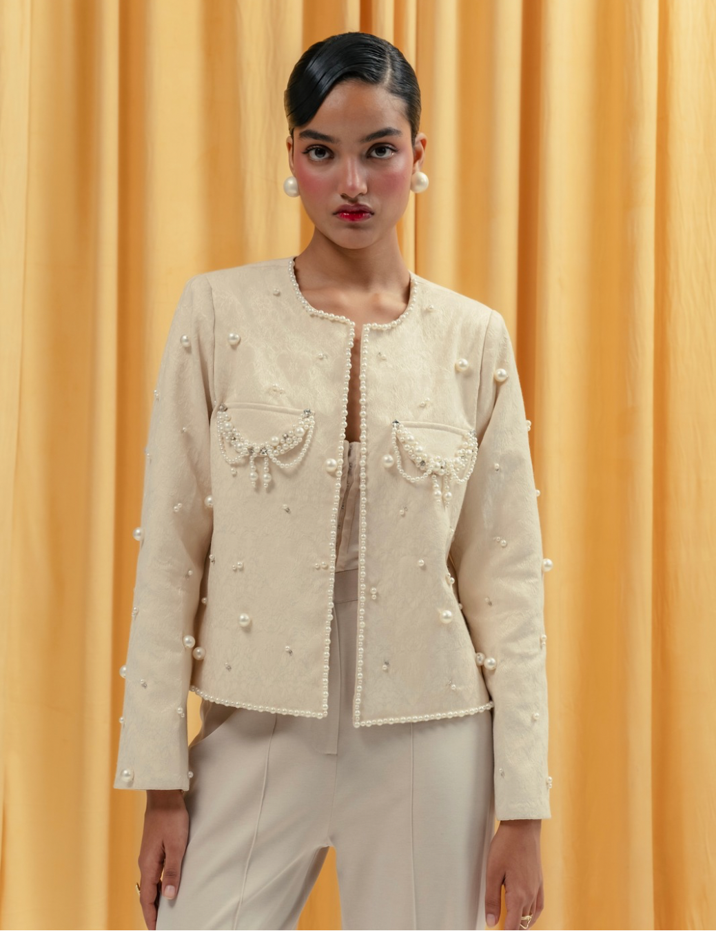 Victoria Blazer