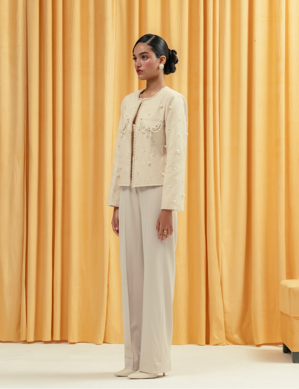 Victoria Blazer