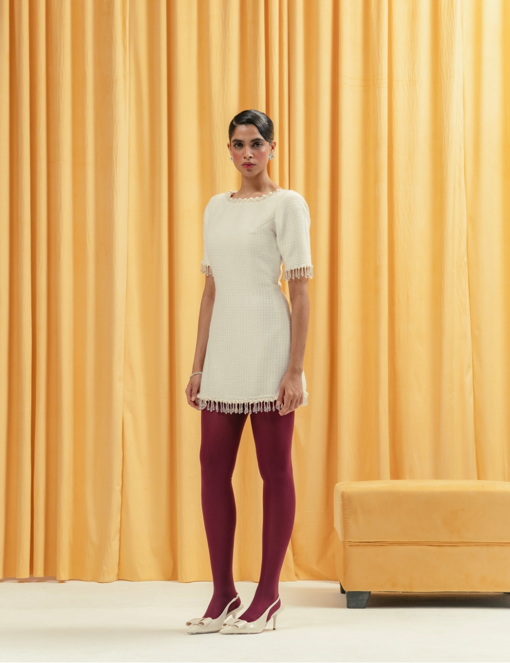 Isla Dress