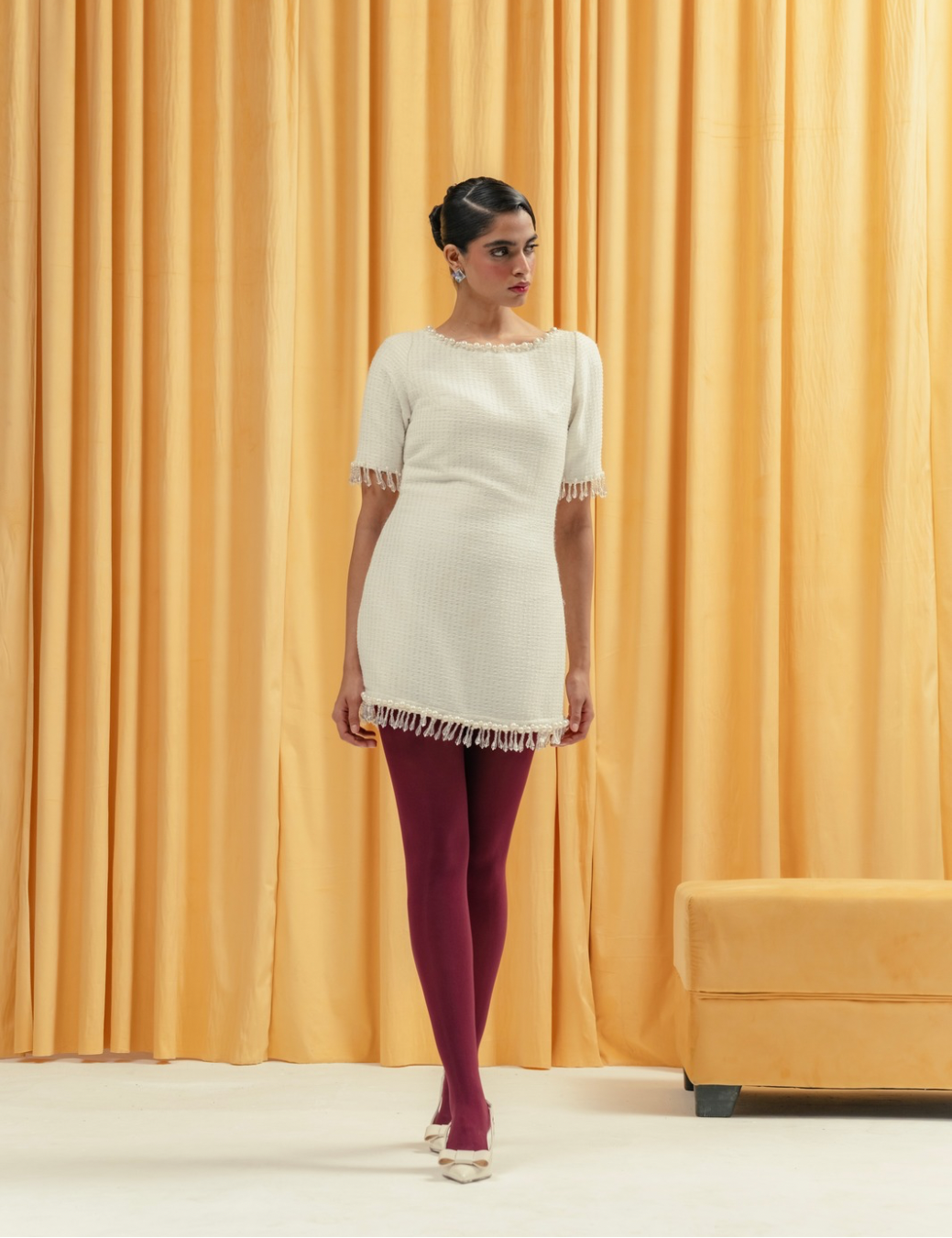 Isla Dress