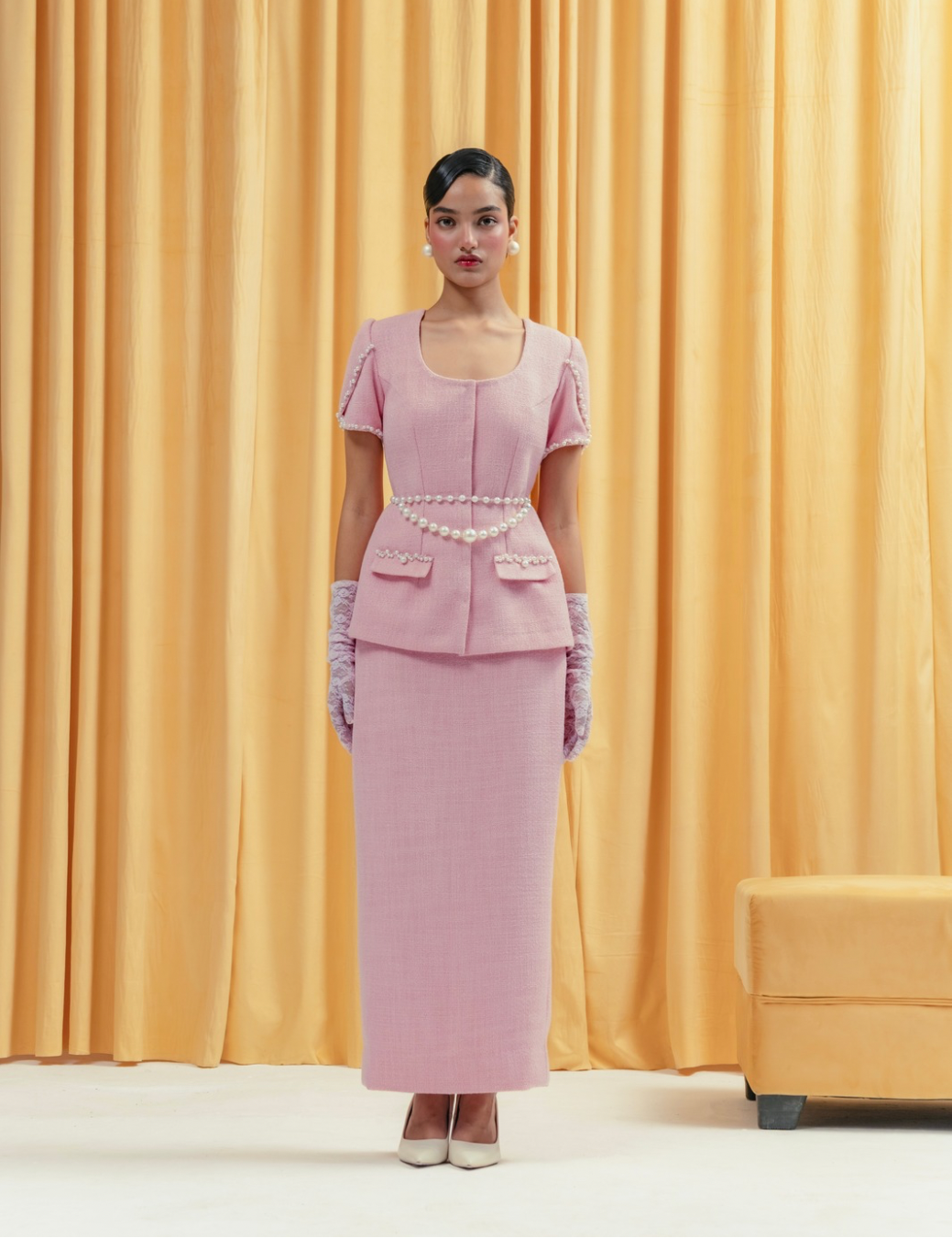 Seraphine Co-ord set