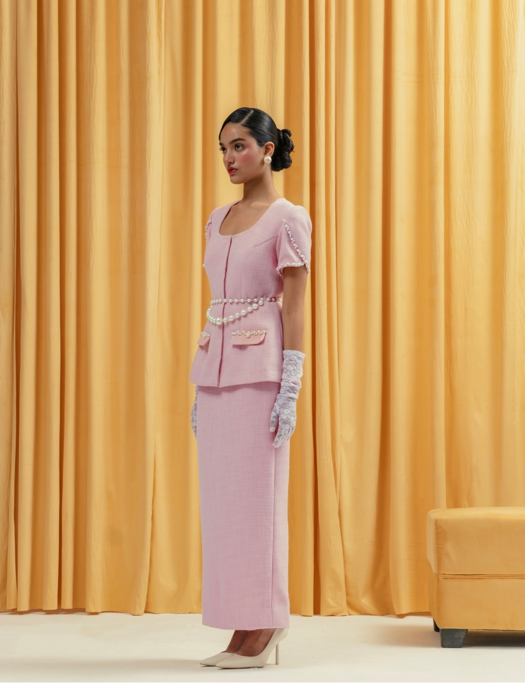 Seraphine Co-ord set