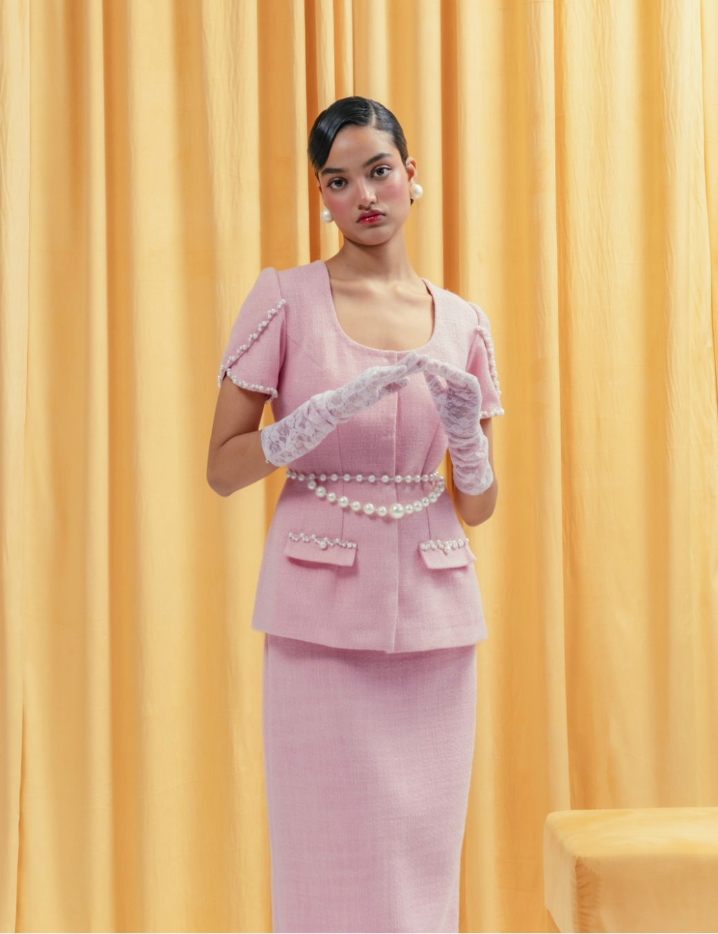 Seraphine Co-ord set
