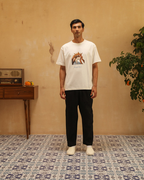 Artist T-Shirt - Wazir