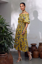 Mirabilis Co-Ord Set