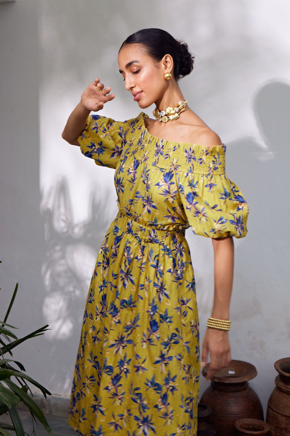 Mirabilis Co-Ord Set