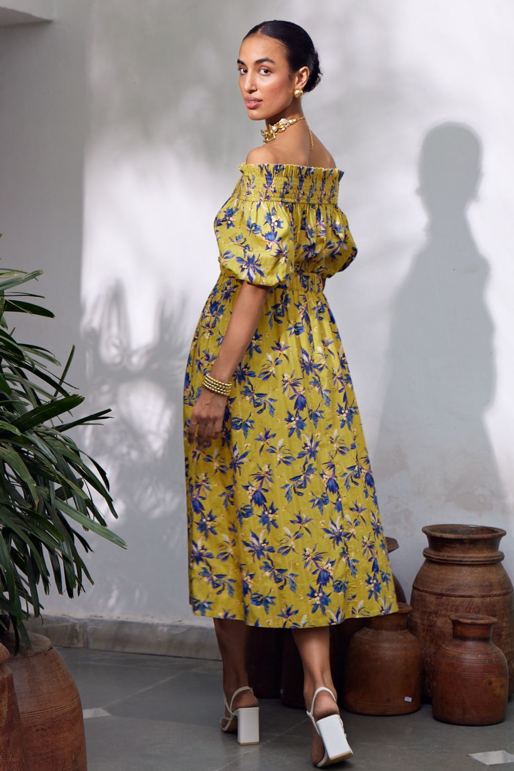 Mirabilis Co-Ord Set