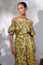 Mirabilis Co-Ord Set