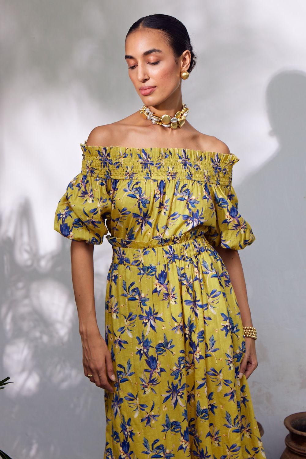 Mirabilis Co-Ord Set