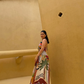 ROSALIA DRESS IN ENCANTO PRINT