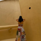 ROSALIA DRESS IN ENCANTO PRINT
