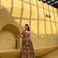 PALOMA DRESS