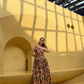 PALOMA DRESS