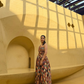PALOMA DRESS