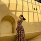 PALOMA DRESS
