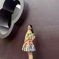 DAHLIA DRESS IN ENCANTO PRINT