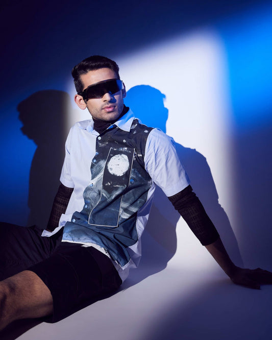 Midnight Moon Shirt