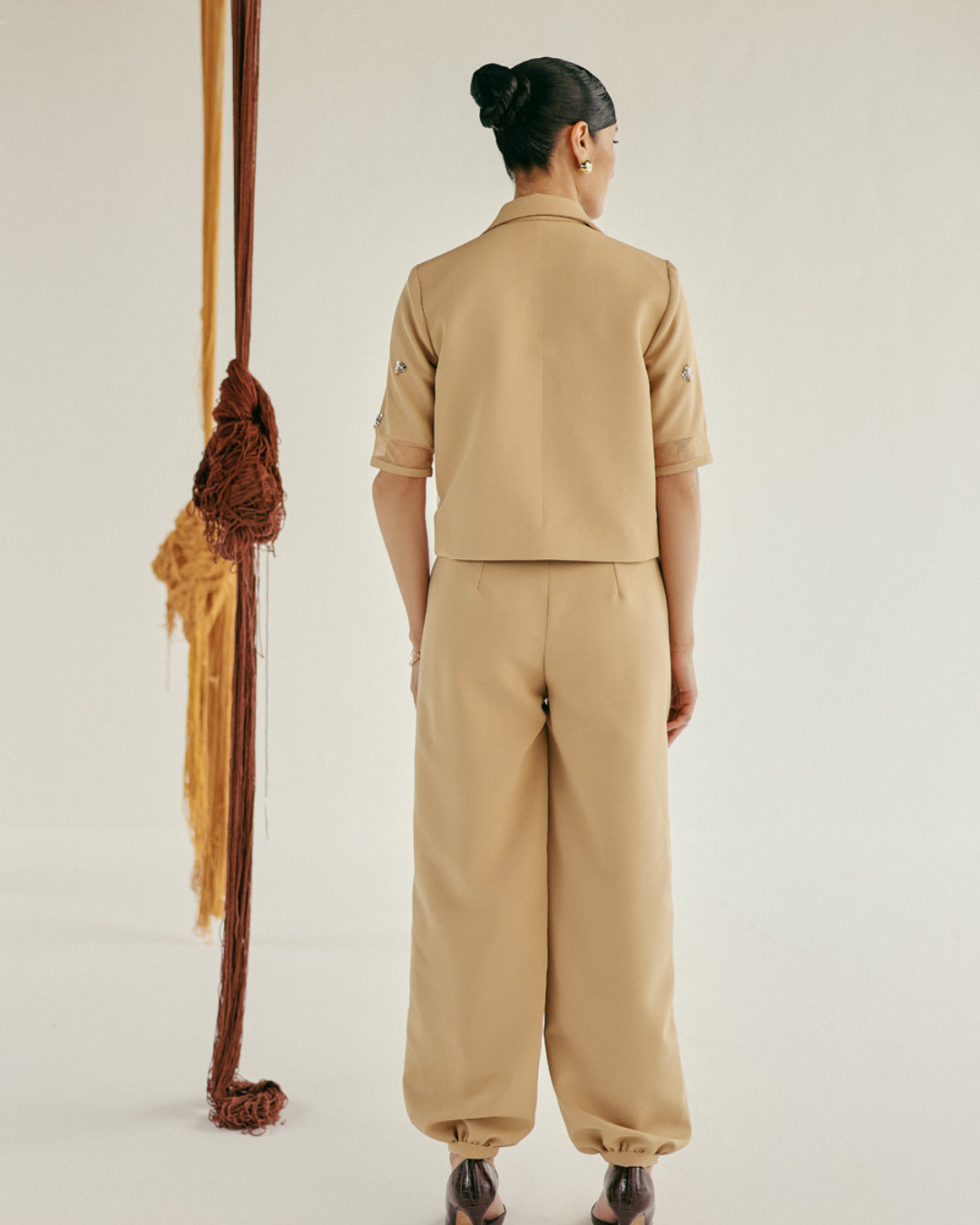 Elio Cord