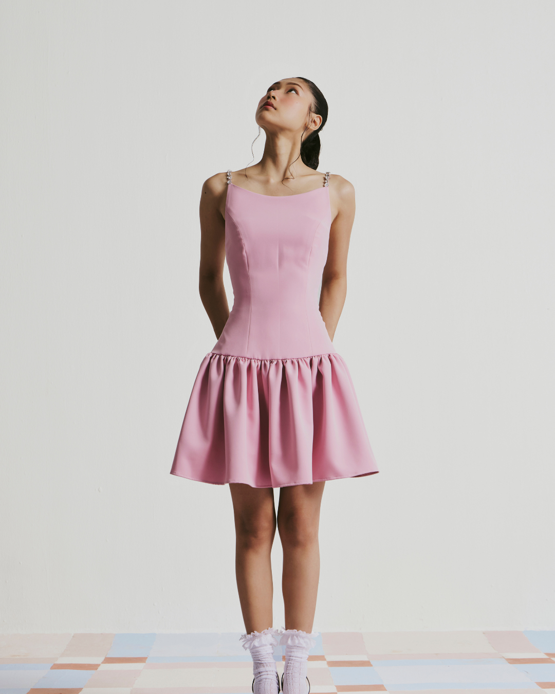 Fleur dress