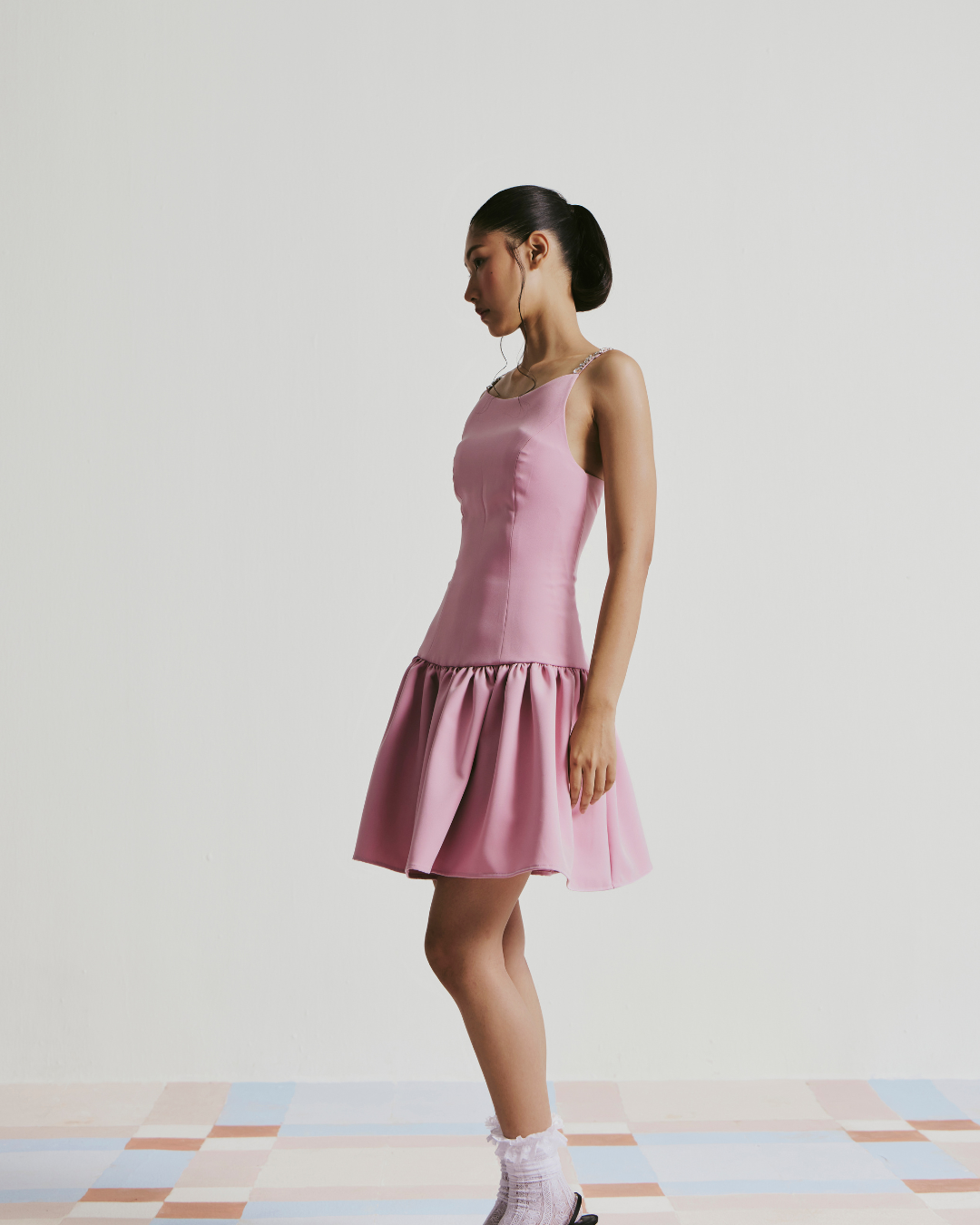 Fleur dress