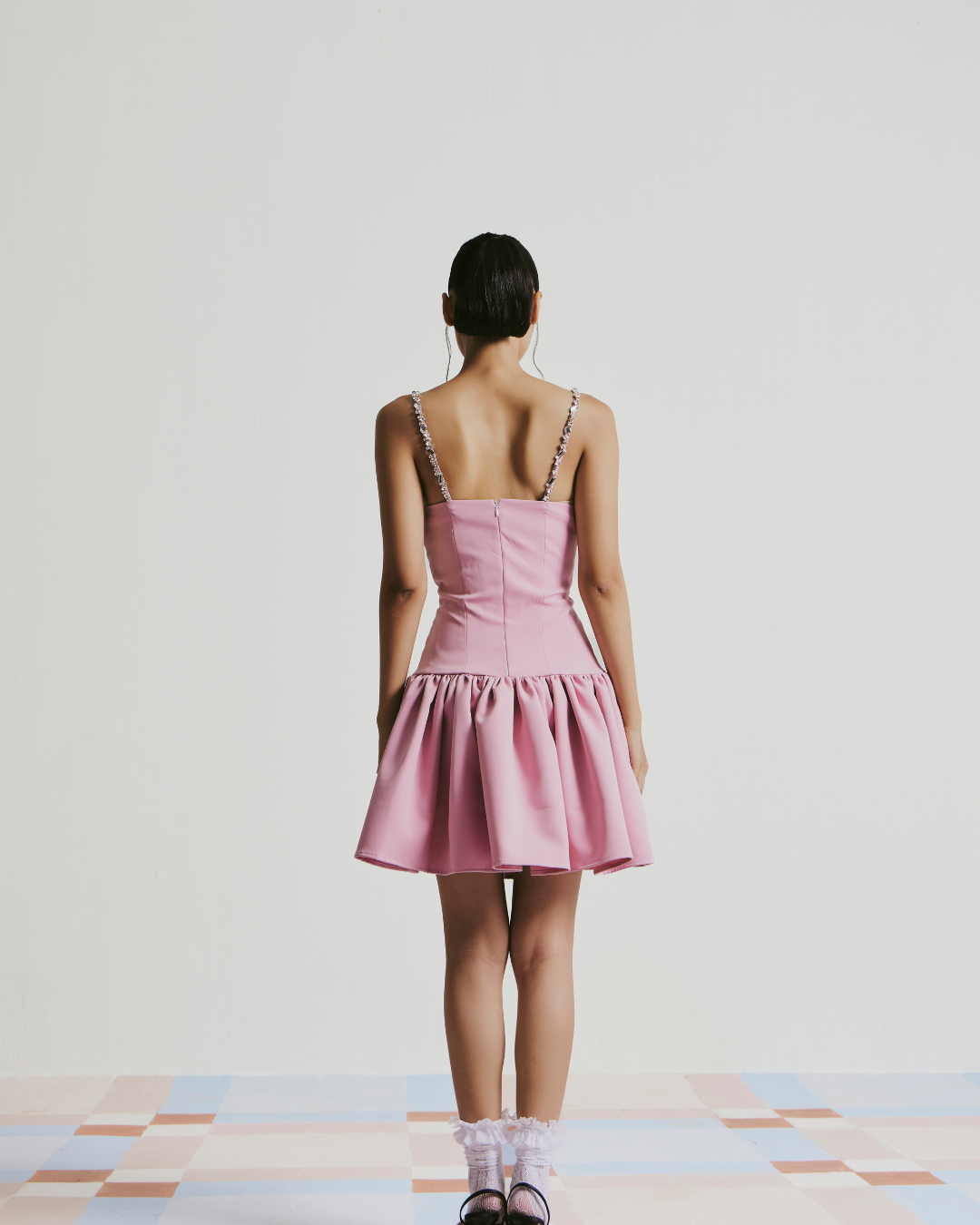 Fleur dress