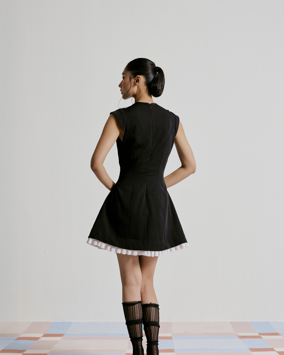 Charlene dress